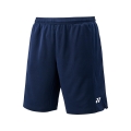 Yonex Sport Shorts Club Team YM0051 Short 2025 Navy Blue Men's